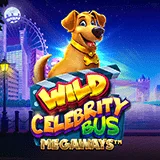Bocoran RTP Slot Pragmatic Wild Celebrity Bus Megaways